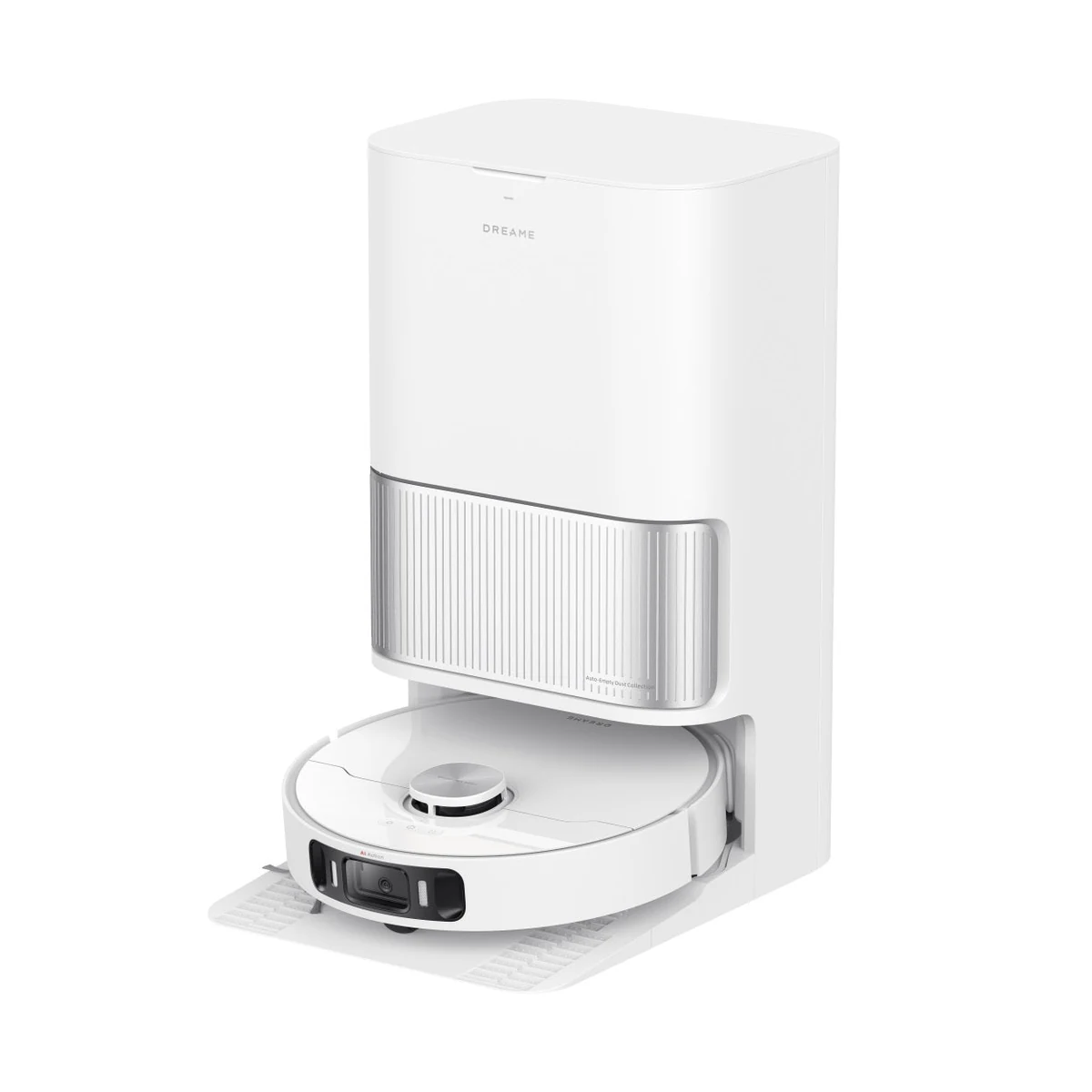 Dreame L40 Ultra AE — visuel du fabricant