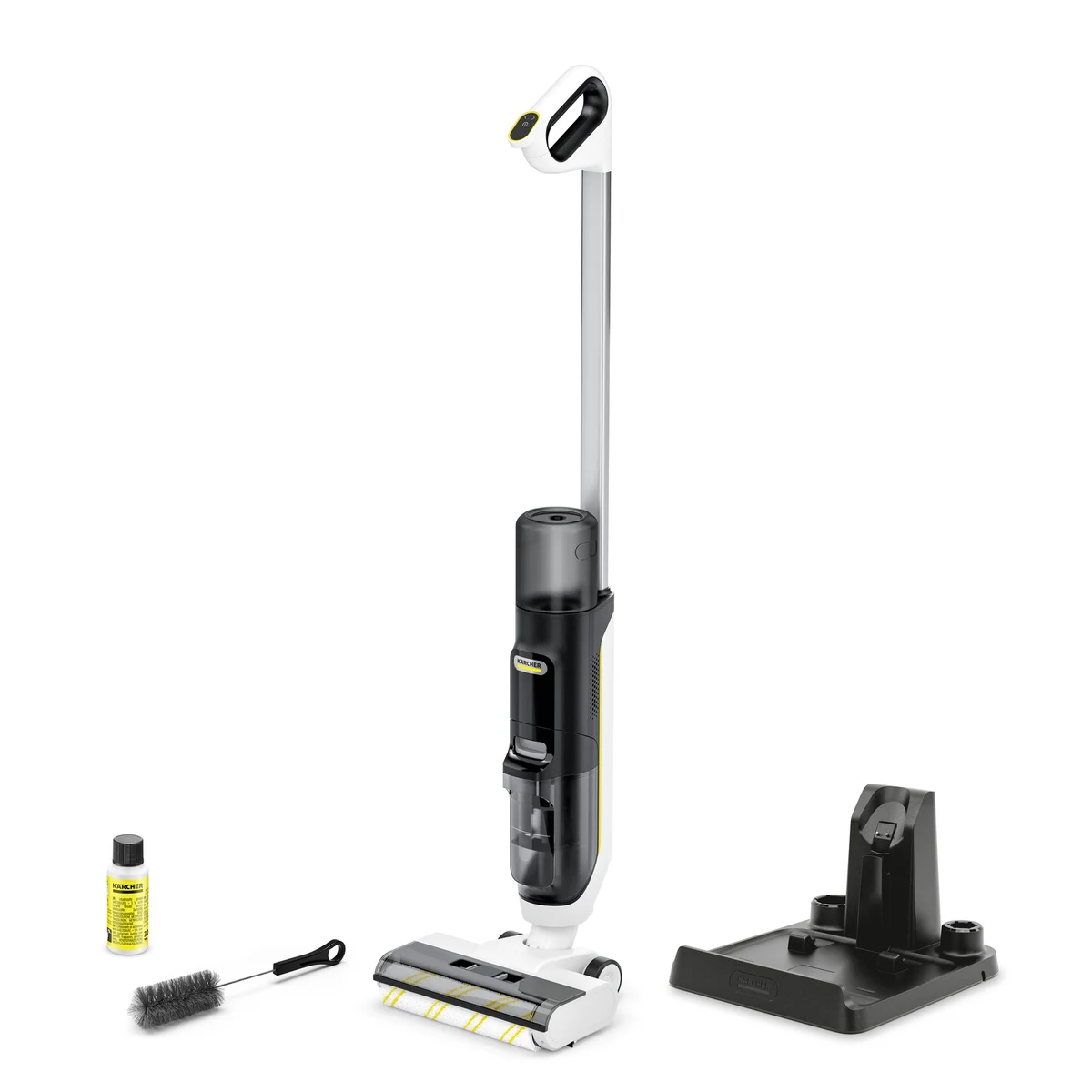 Kärcher FCV 3 — visuel du fabricant