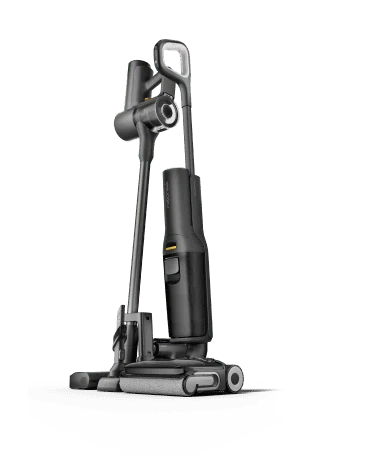 Roborock F25 ACE Combo — visuel du fabricant