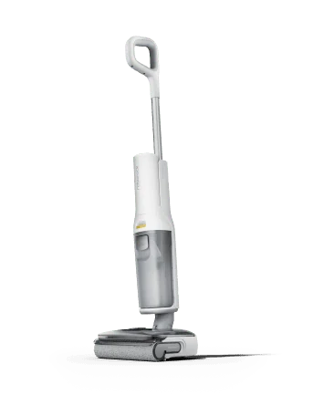 Roborock F25 RT — visuel du fabricant
